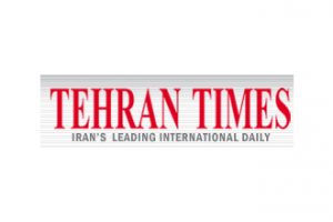 تعرفه روزنامه تهران تایمز