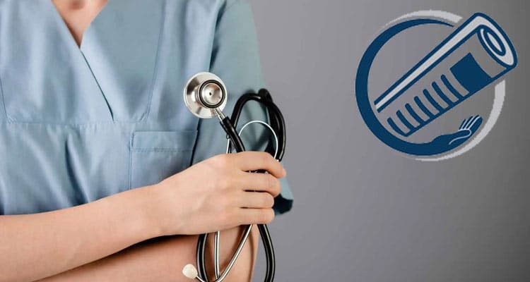 مفقودی کارت نظام پرستاری